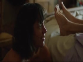 Vimala Pons Brunette , Couple in Vincent n'a pas d'ecailles (2014) 18