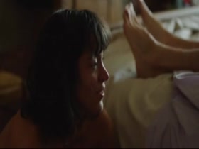 Vimala Pons Brunette , Couple in Vincent n'a pas d'ecailles (2014) 20