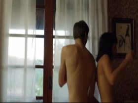 Vimala Pons Brunette , Couple in Vincent n'a pas d'ecailles (2014) 3