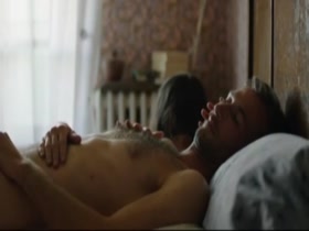 Vimala Pons Brunette , Couple in Vincent n'a pas d'ecailles (2014) 4