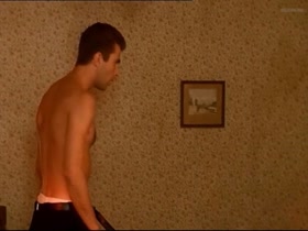 Laetitia Casta Lingerie , Gets Undressed in La Bicyclette Bleue EP3 (2000) 15