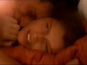 Laetitia Casta Lingerie , Gets Undressed in La Bicyclette Bleue EP3 (2000) 19