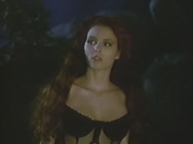 Maria Ford The Haunting Of Morella 2