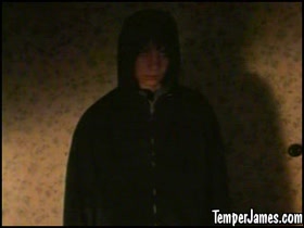 Lara Belmont Nipple , Explicit in The War Zone (1999) 5