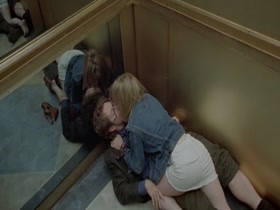 Melora Walters Lara Flynn Boyle Speaking of Sex (2001) hd720p 10