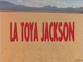 latoya jackson in Playboy: Celebrity Centerfolds (2006) 2