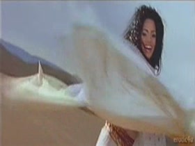 latoya jackson in Playboy: Celebrity Centerfolds (2006) 9