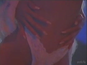 latoya jackson nude , boobs scene in Playboy: Celebrity Centerfolds (2006) 14
