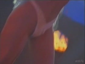 latoya jackson nude , boobs scene in Playboy: Celebrity Centerfolds (2006) 20