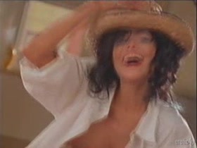 latoya jackson dancing , nude scene Playboy: Celebrity Centerfolds (2006) 4
