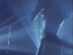 latoya jackson nude , licking scene in Playboy: Celebrity Centerfolds (2006) 20