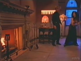 latoya jackson bed , sex scene in Playboy: Celebrity Centerfolds (2006) 17
