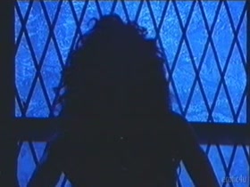 latoya jackson bed , sex scene in Playboy: Celebrity Centerfolds (2006) 18