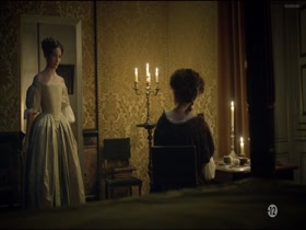 Maddison Jaizani Versailles s01e03 (FR2015)  1