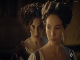 Maddison Jaizani Versailles s01e03 (FR2015)  10