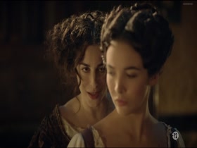 Maddison Jaizani Versailles s01e03 (FR2015)  11