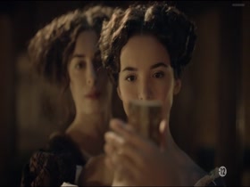 Maddison Jaizani Versailles s01e03 (FR2015)  13