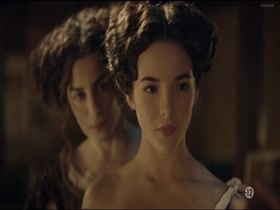 Maddison Jaizani Versailles s01e03 (FR2015) 