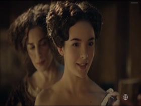 Maddison Jaizani Versailles s01e03 (FR2015)  15