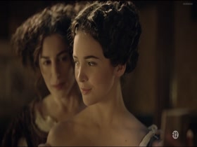 Maddison Jaizani Versailles s01e03 (FR2015)  16