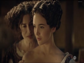 Maddison Jaizani Versailles s01e03 (FR2015)  17