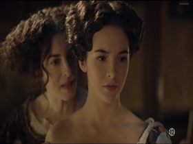 Maddison Jaizani Versailles s01e03 (FR2015)  18