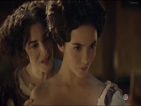 Maddison Jaizani Versailles s01e03 (FR2015)  19