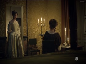 Maddison Jaizani Versailles s01e03 (FR2015)  2