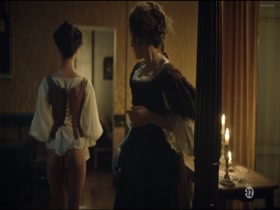 Maddison Jaizani Versailles s01e03 (FR2015)  4