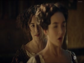 Maddison Jaizani Versailles s01e03 (FR2015)  8