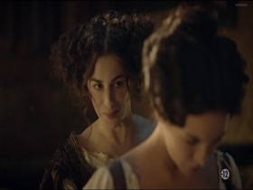 Maddison Jaizani Versailles s01e03 (FR2015)  9