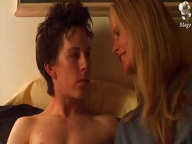 Maeve Quinlan nude , kissing scene in Ken Park (2002) 1