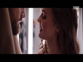 Angelina Strechina nude in Mama vsegda ryadom (2016) 11