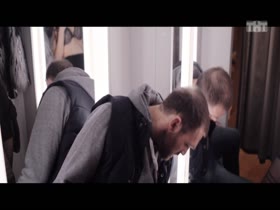 Angelina Strechina nude in Mama vsegda ryadom (2016) 14