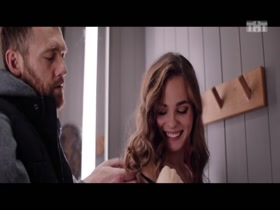 Angelina Strechina nude in Mama vsegda ryadom (2016) 16