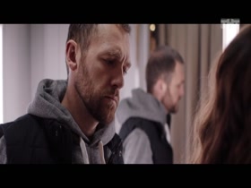 Angelina Strechina nude in Mama vsegda ryadom (2016) 17