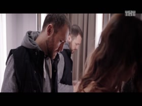 Angelina Strechina nude in Mama vsegda ryadom (2016) 18