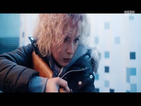 Angelina Strechina nude in Mama vsegda ryadom (2016) 4