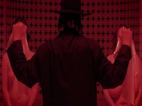 Marilyn Manson in Born Villain (Uncensored) 1