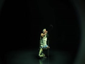 Marilyn Manson in Born Villain (Uncensored) 10