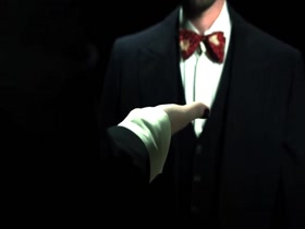 Marilyn Manson in Born Villain (Uncensored) 11