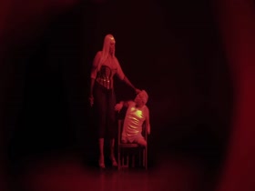 Marilyn Manson in Born Villain (Uncensored) 13