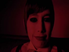 Marilyn Manson in Born Villain (Uncensored) 18