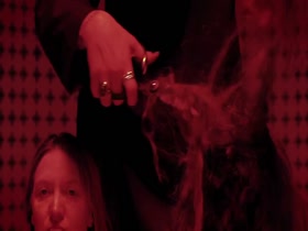 Marilyn Manson in Born Villain (Uncensored) 2