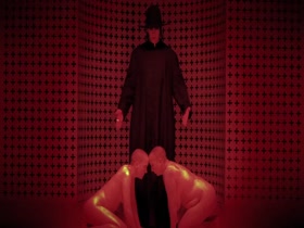 Marilyn Manson in Born Villain (Uncensored) 5