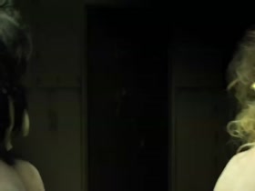 Marilyn Manson in Born Villain (Uncensored) 6