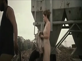 Hagar Ben-Asher in The Slut (2011) 1