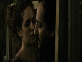 Hagar Ben-Asher in The Slut (2011) 11