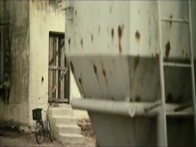 Hagar Ben-Asher in The Slut (2011) 2