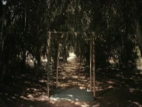 Hagar Ben-Asher in The Slut (2011) 20